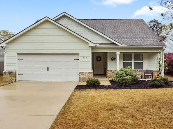 138 Charleston Ln, Milner, GA 30257