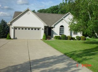 4015 Gatewood Dr, Jackson, MI