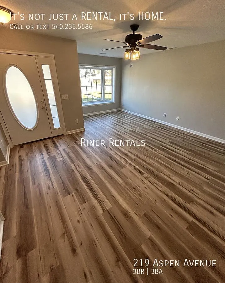 3 bed, 2.5 bath, $1,795 — Photo 3