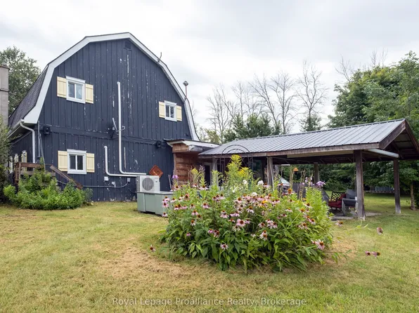 77 Anson Rd, Stirling Rawdon, ON K0K 3E0