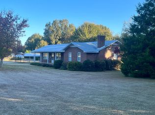 10495 Augusta Rd, Pelzer, SC 29669