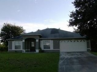 1740 Van Allen Cir, Deltona, FL 32738