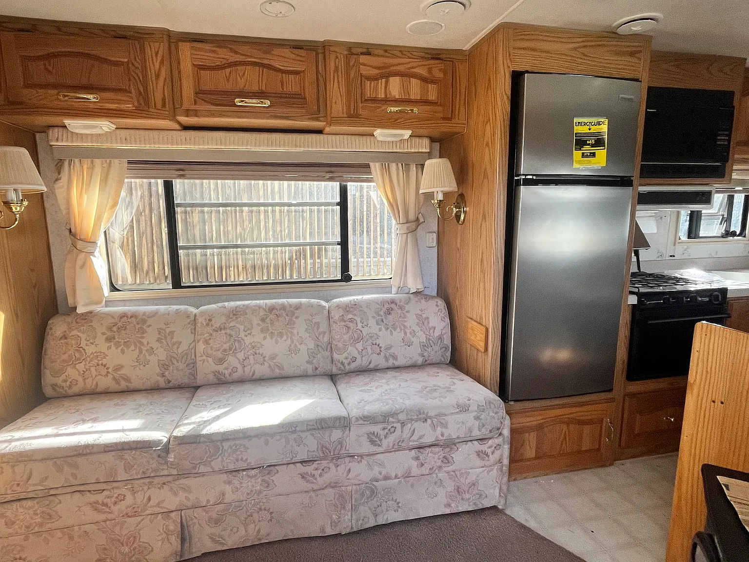 1 bed, 250 sqft, $1,000 — Photo 2