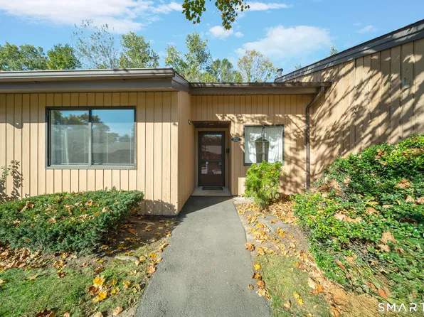 532 Asbury Ridge #532, Shelton, CT 06484