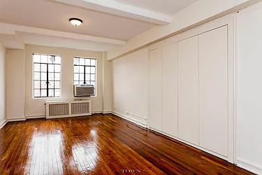 Sold by Town Residential