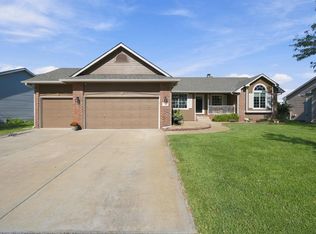 323 S Limuel Ct, Wichita, KS 67235