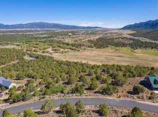 2885 E Overlook Dr #336, New Harmony, UT 84757