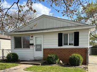 20134 Woodward St, Clinton Township, MI 48035