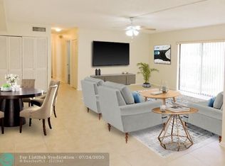 3162 Coral Springs Dr #1, Pompano Beach, FL 33065