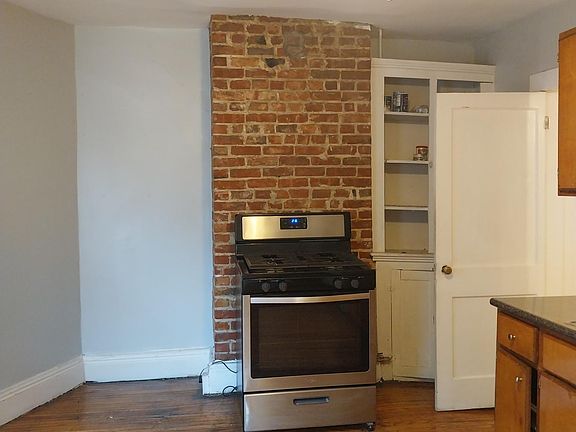cabinets counter and sink have been replaced 
I dont have pictures developed yet