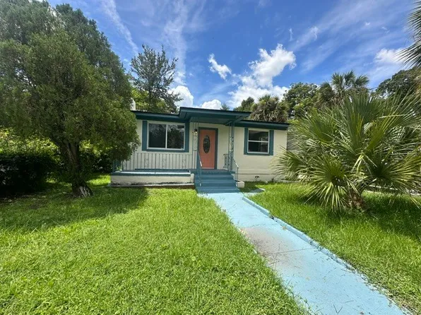 1552 W 14th St, Jacksonville, FL 32209