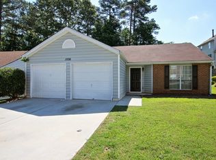 1006 Alford Xing, Lithonia, GA 30058