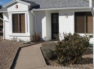 5465 E Linda Vista Dr, Hereford, AZ 85615