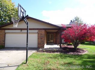 1919 Vassar Dr, Edwardsville, IL 62025