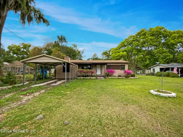 5034 CATOMA Street, Jacksonville, FL 32210