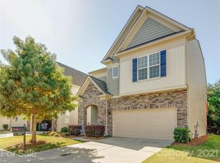 3722 Park South Station Blvd, Charlotte, NC 28210