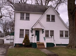 537 Hazelwood Ave SE, Warren, OH