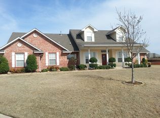 2900 Westlake Rd, Moore, OK 73165