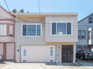 105 Whipple Ave, San Francisco, CA 94112