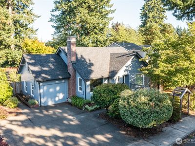 812 Thomas Street SW, Olympia, WA, 98502