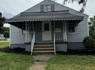 315 Campbell Ave, Connellsville, PA 15425