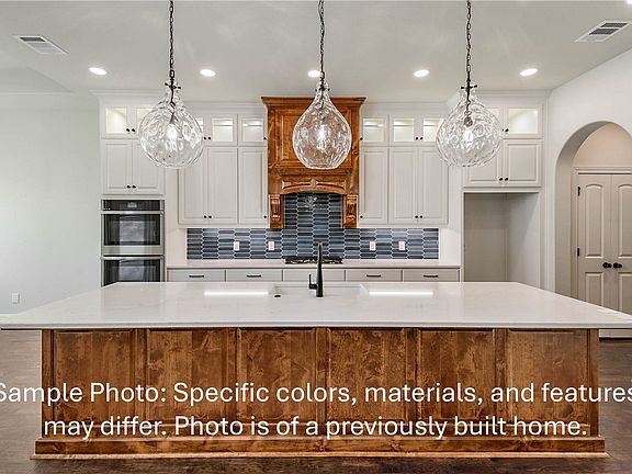 4th image of 4027 Pacific Crest Way
