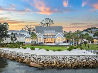 37 Driftwood Ct, Santa Rosa Beach, FL, 32459