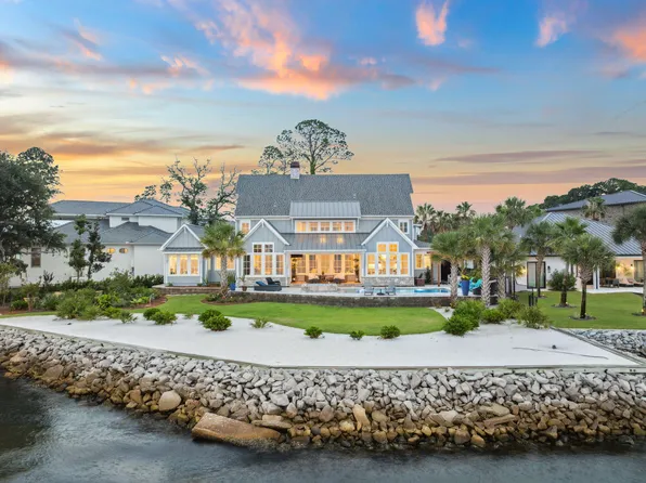 37 Driftwood Ct, Santa Rosa Beach, FL 32459