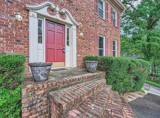 1024 Coach House Dr, Tucker, GA 30084