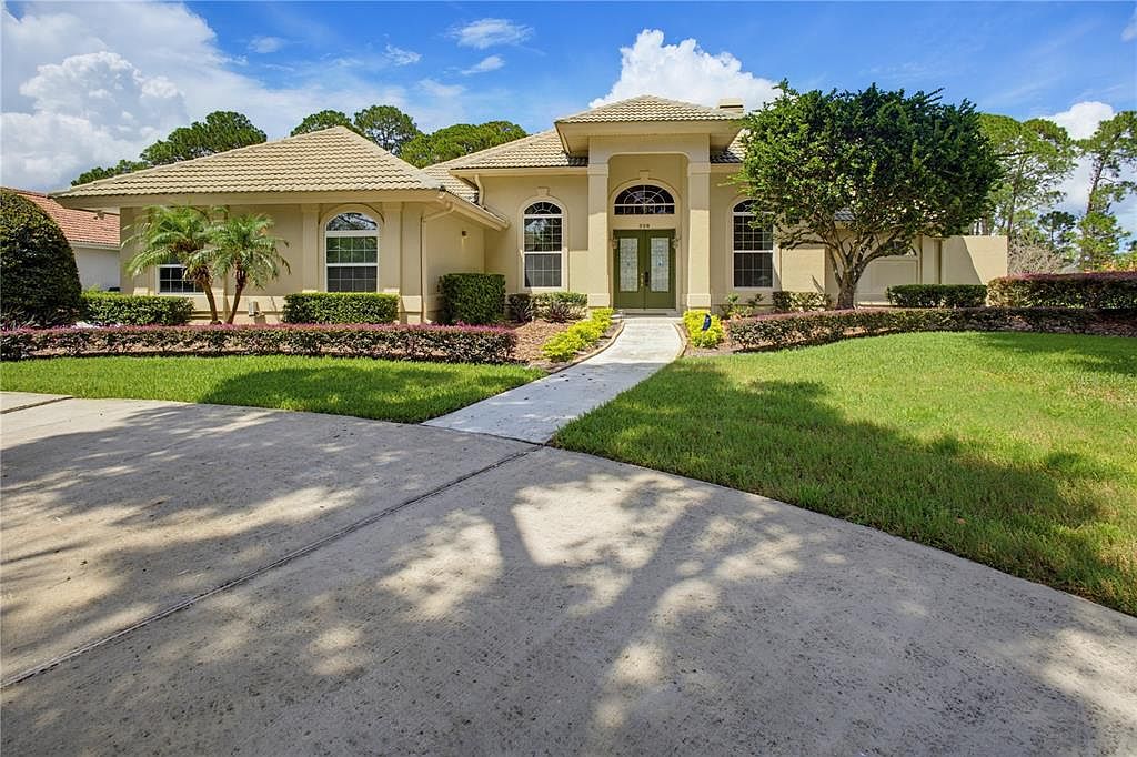 328 TERSAS COURT — Timacuan Golf and Country Club