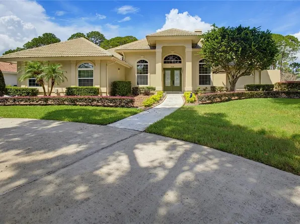328 TERSAS COURT, LAKE MARY, FL 32746