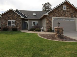 919 High Desert Dr, Deer Park, WA 99006