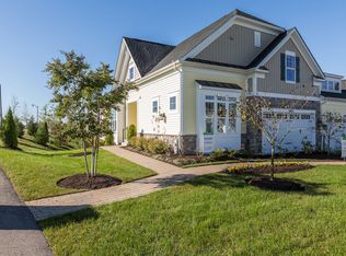 3007 Turnstile Ln, Odenton, MD 21113