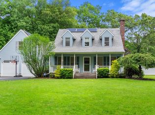 151 Davis St, Northborough, MA 01532