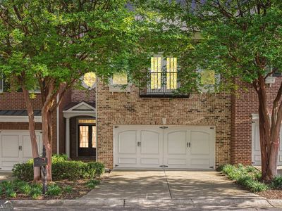 3403 Village Green Dr, Roswell, GA, 30075