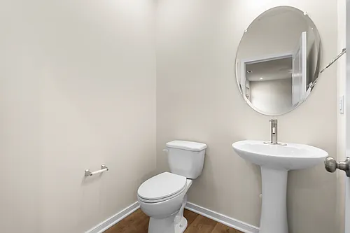 The Westbrook Townhomes at Brewers Row Photo 1