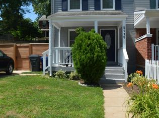 2719 Farnsworth Dr, Alexandria, VA 22303