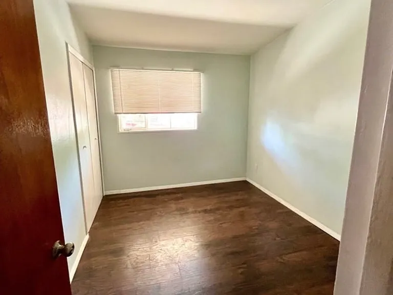 The room available