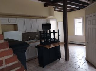 295 Pleasant St APT 1N, New Bedford, MA 02740