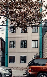 Rented by YHT Management Inc.