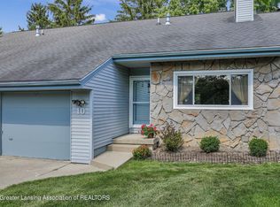 1118 Timbercreek Dr APT 10, Grand Ledge, MI 48837