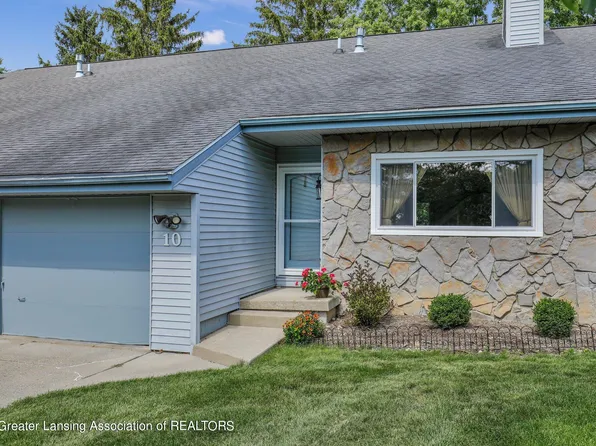 1118 Timbercreek Dr APT 10, Grand Ledge, MI 48837