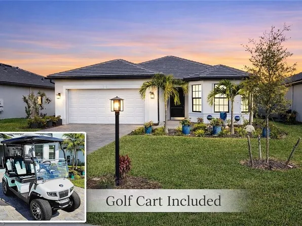 18364 Ridgeline DR, ESTERO, FL 33928