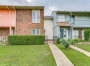 1654 Sonnet Dr, Grapevine, TX 76051