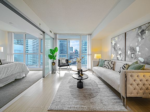 3rd image of 75 Queens Wharf Rd #1211