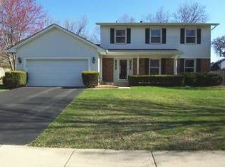 1838 Louisiana Dr, Elk Grove Village, IL 60007