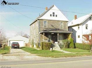 145 S Olive St, Elyria, OH 44035