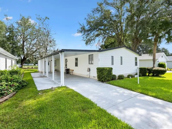 523 Bonita Dr, Lady Lake, FL 32159