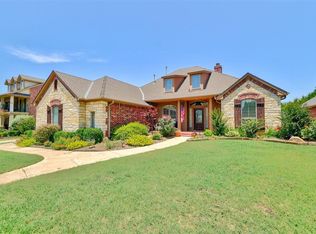 5613 NE 107th St, Oklahoma City, OK 73151