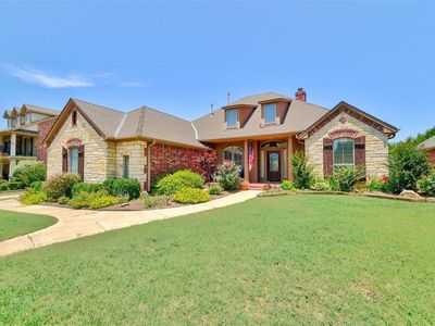 5613 NE 107th St, Oklahoma City, OK, 73151